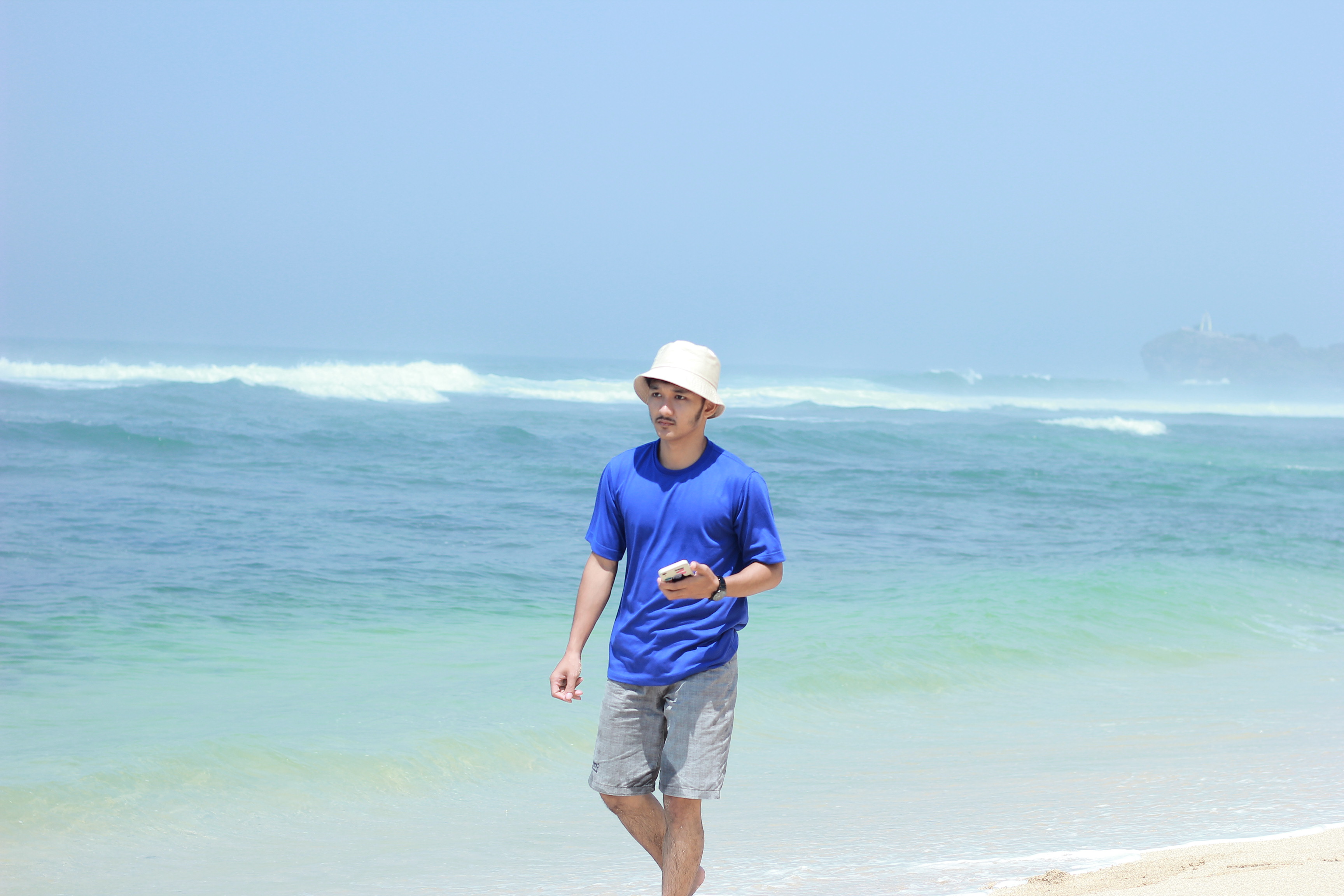 Foto Alvian Furqon 