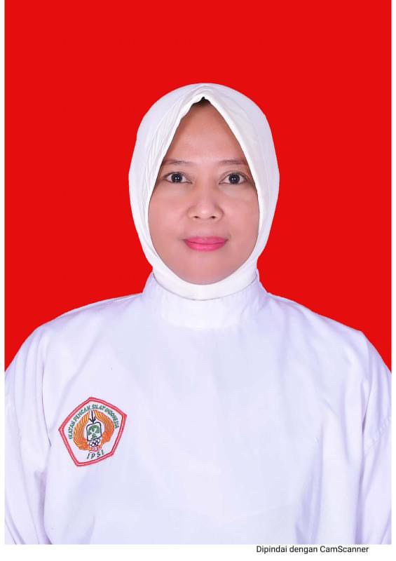 Foto KARMILA NOPRIANI