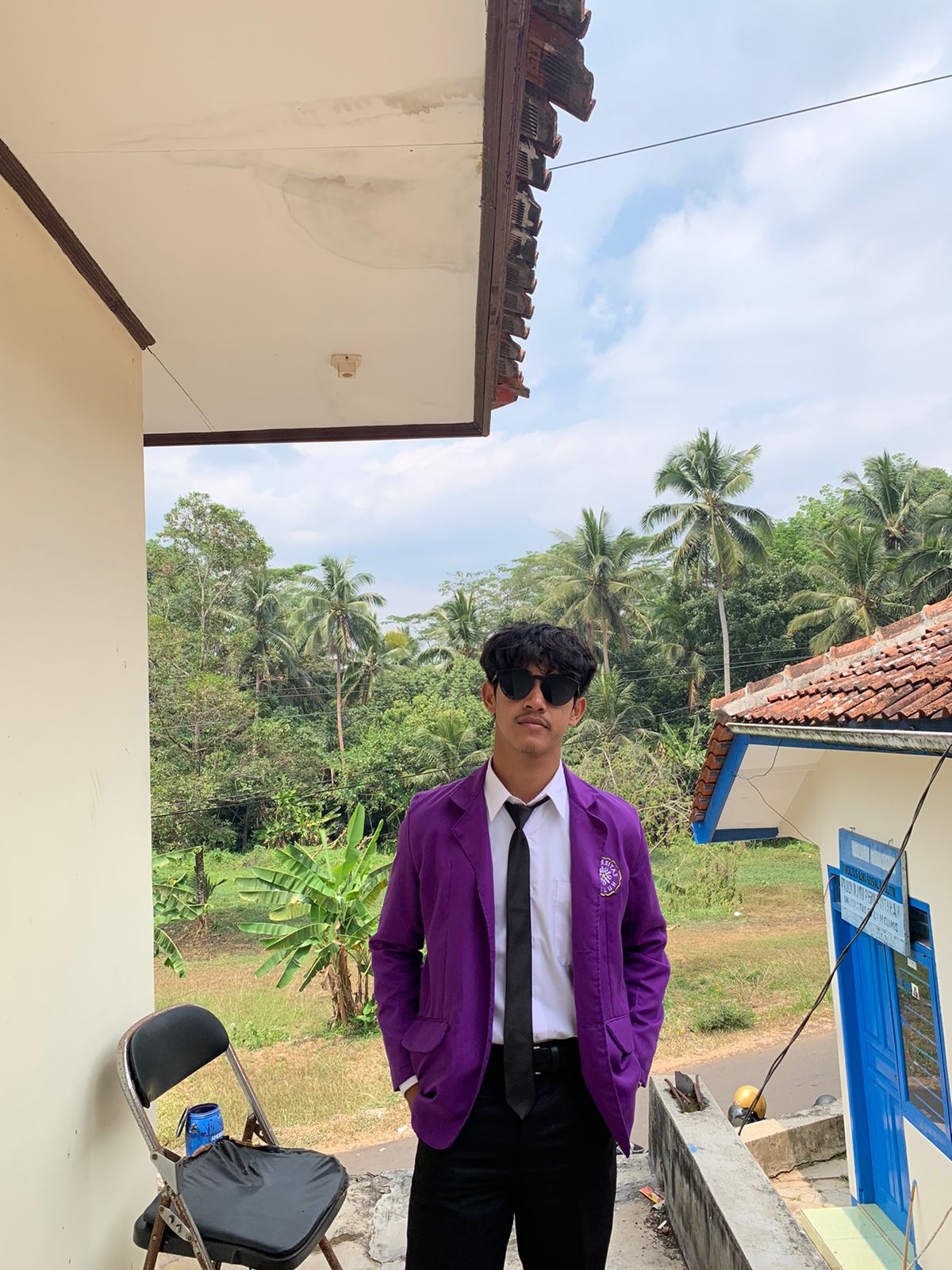 Foto Mohamad Nizar Darmawan 