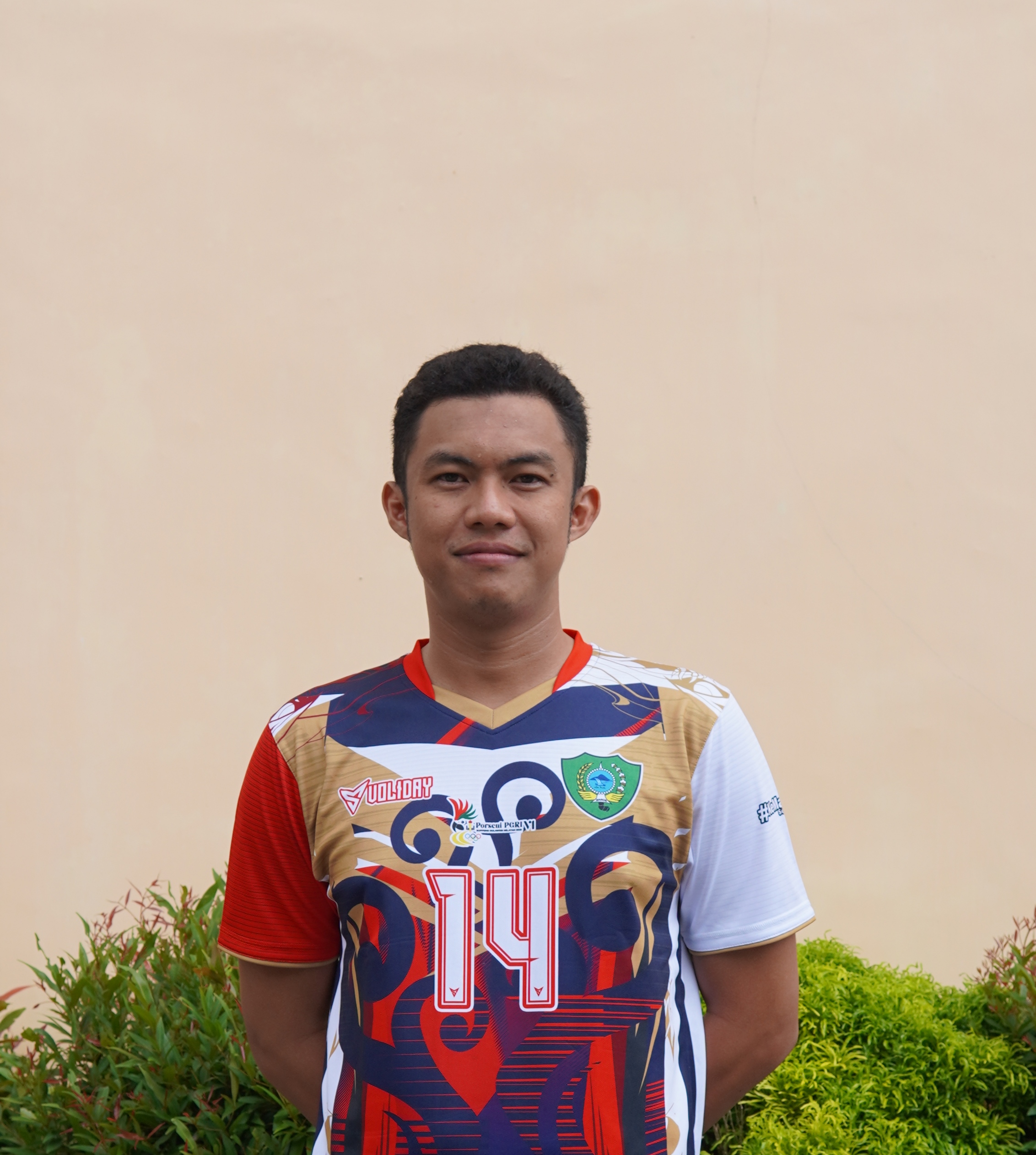Foto PANJI ANDIKA DJAPUR, S. Pd