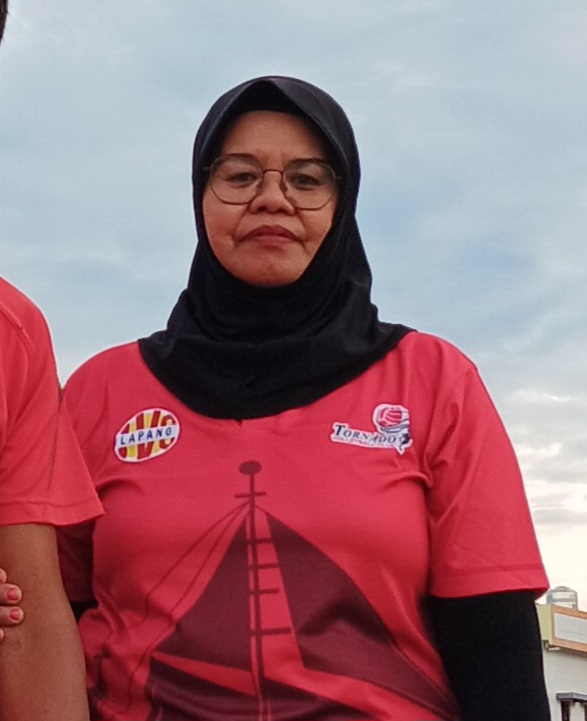 Foto Muspinawati