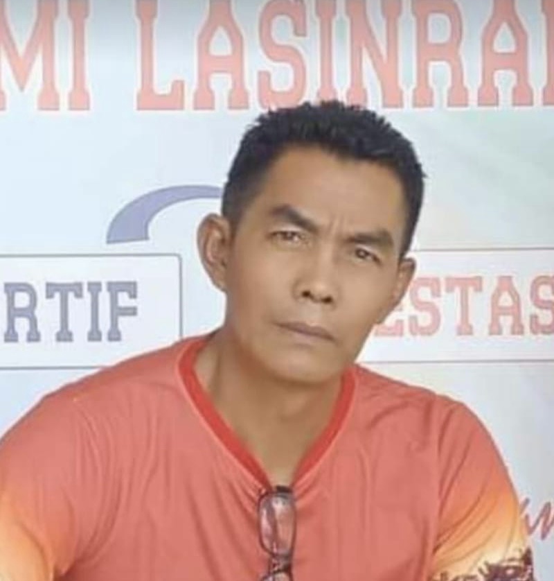 Foto Andi Mappanganro
