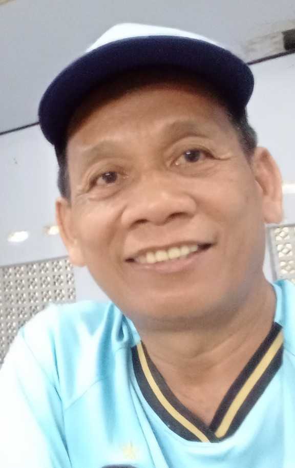 Foto H.MUHAMMAD AMIN M,S.Pd.