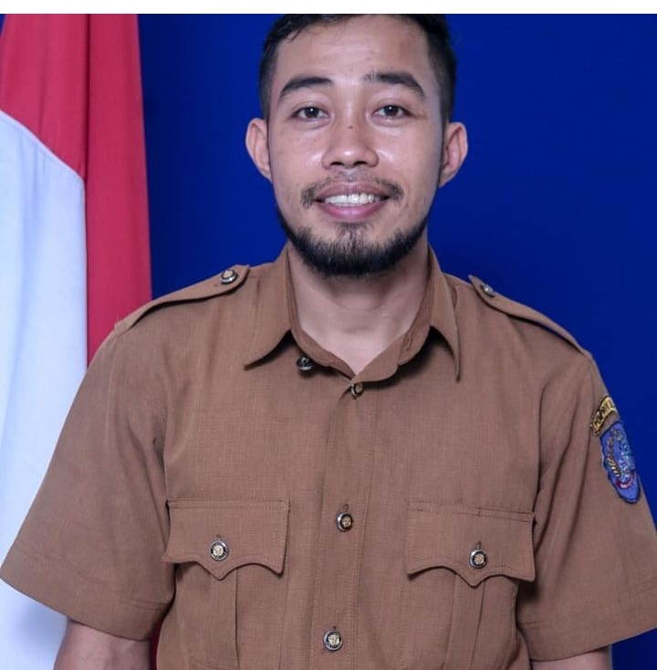 Foto Iswandi,S.Pd