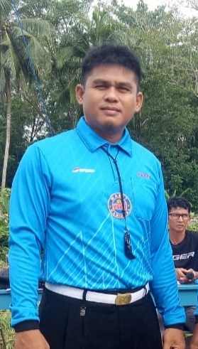 Foto SHIAR RAHMAN, S.PD