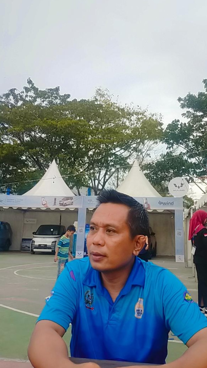 Foto SYAHRUDDIN, S.PD.,M.PD