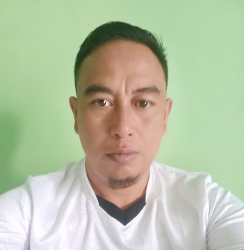 Foto Salahuddin S.Pd