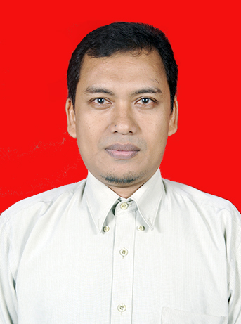 Foto Muhammad Yakin, S. Pi