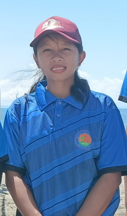 Foto MARLINA RANTE MASINUNG 