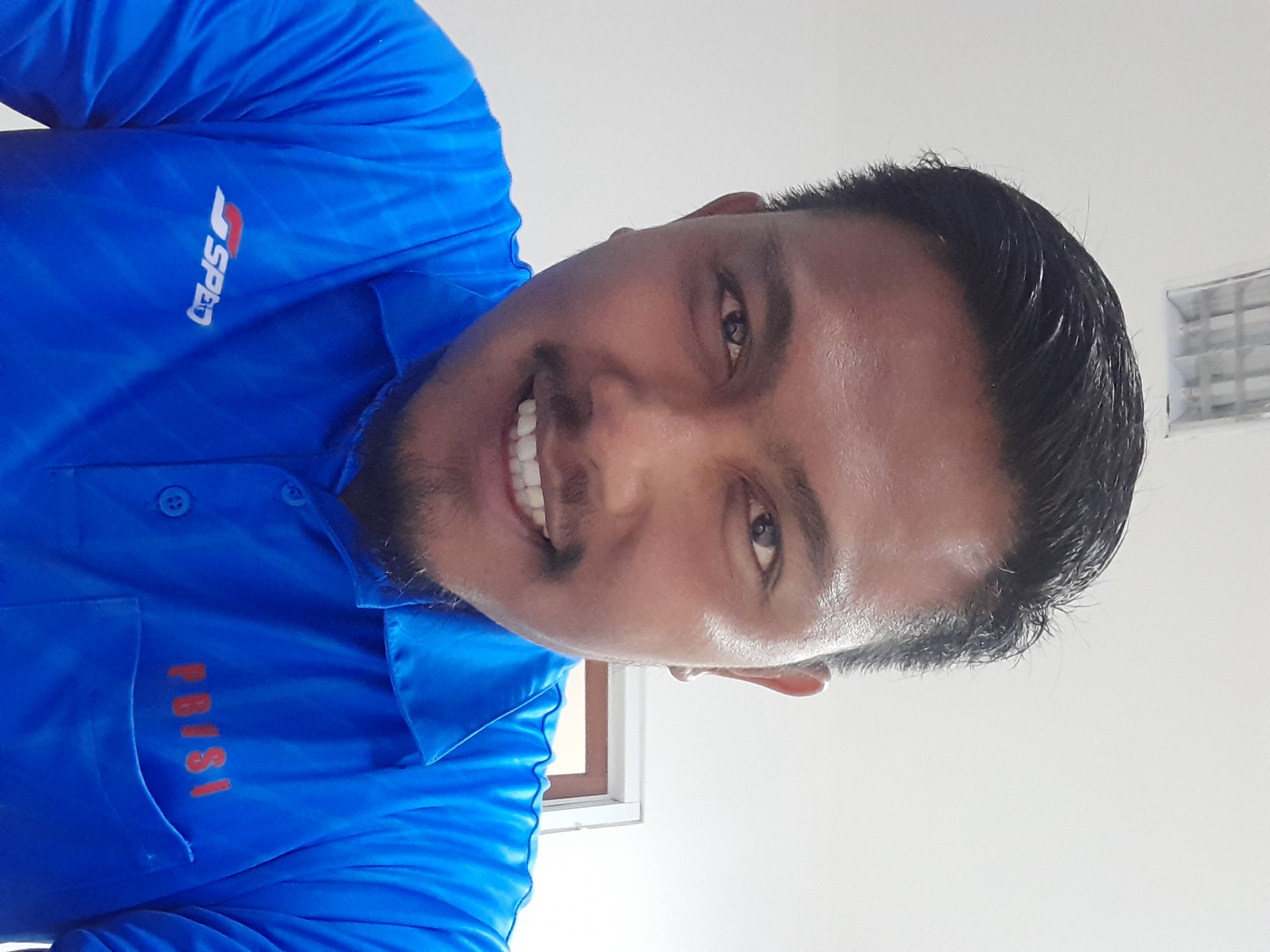 Foto OKTAVIANDI SETIAWAN,S.PD