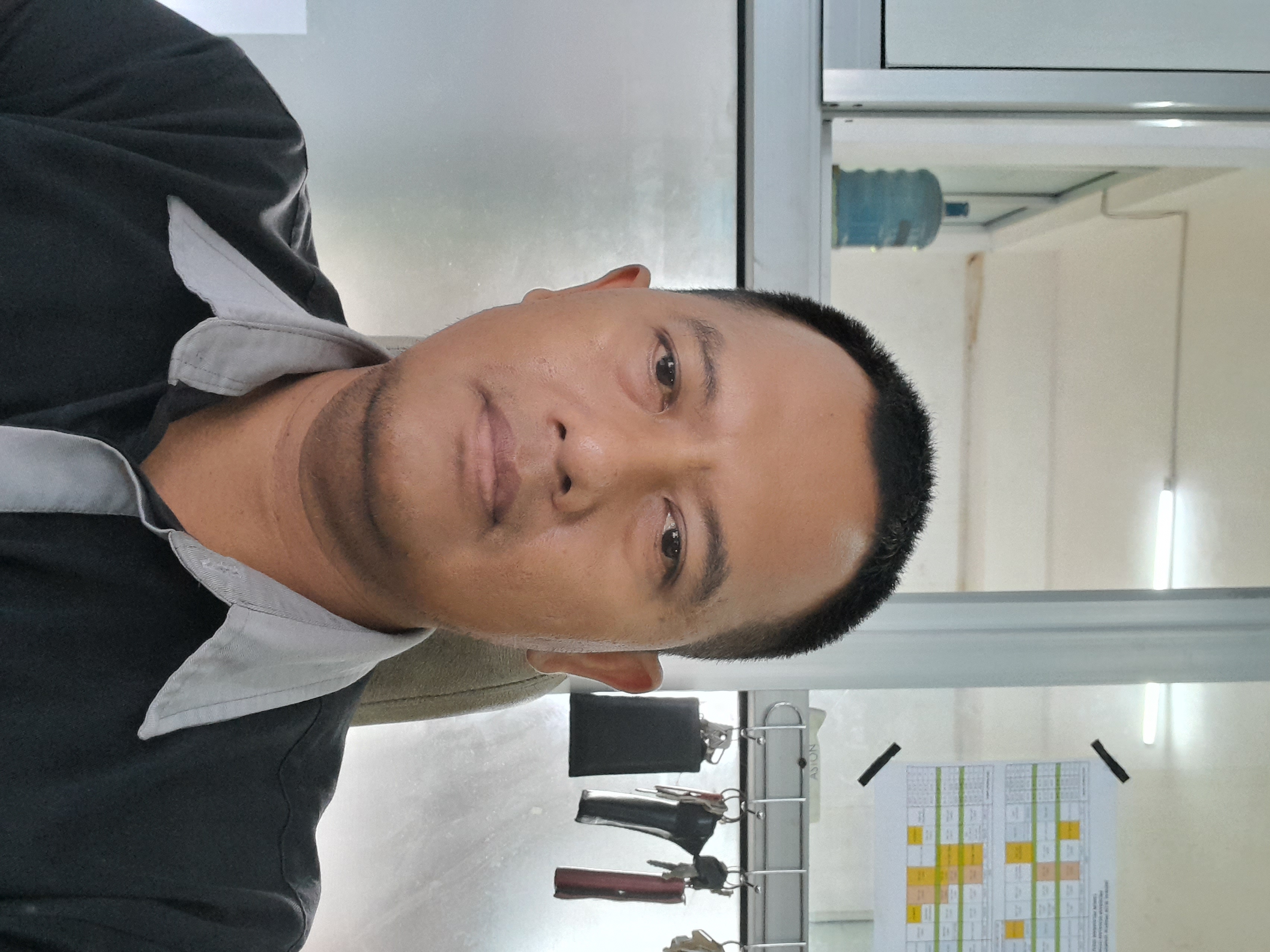 Foto YULI ISTIAWAN SUBEKTI