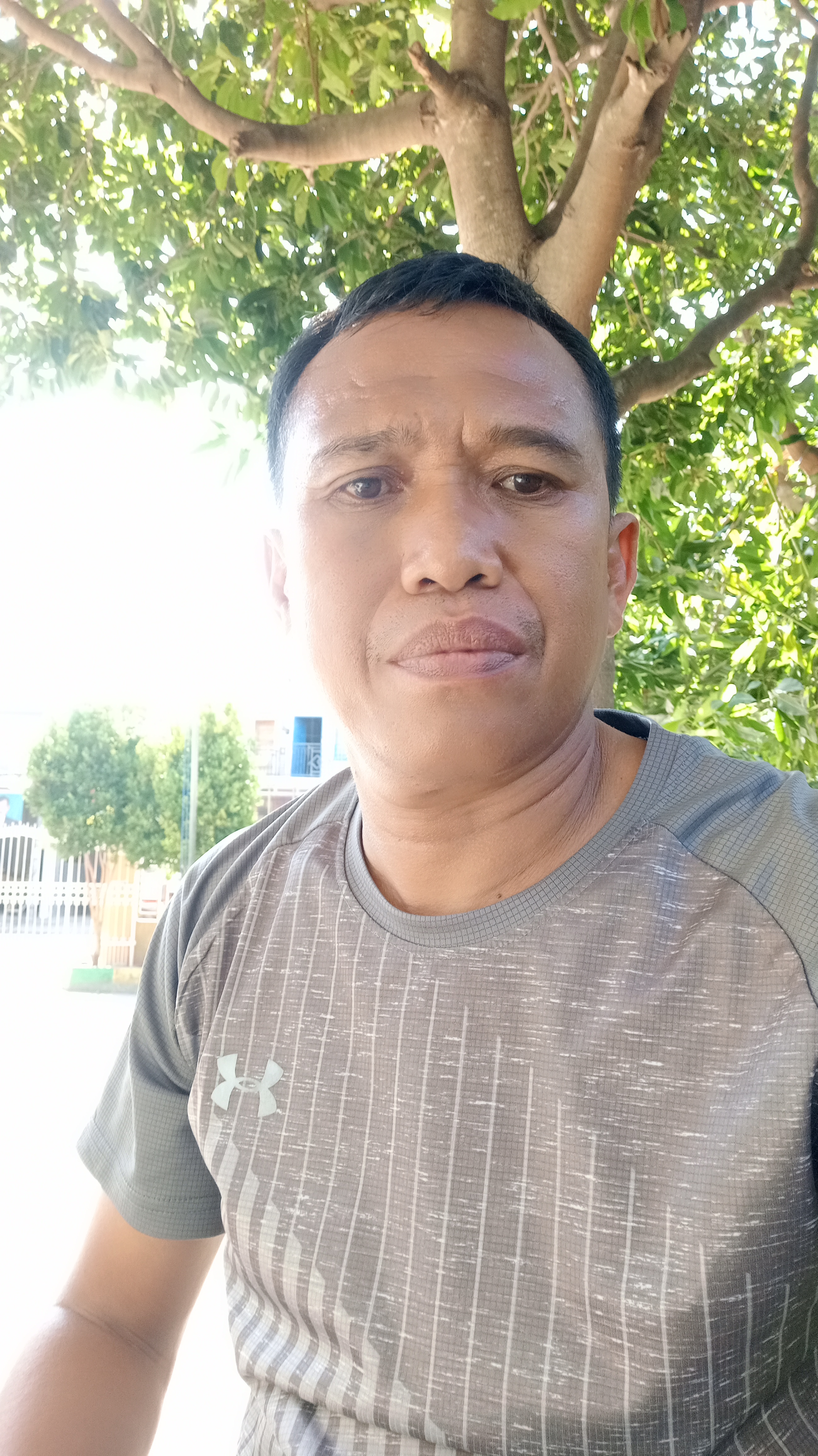 Foto AMBO SAKKA, S.PD