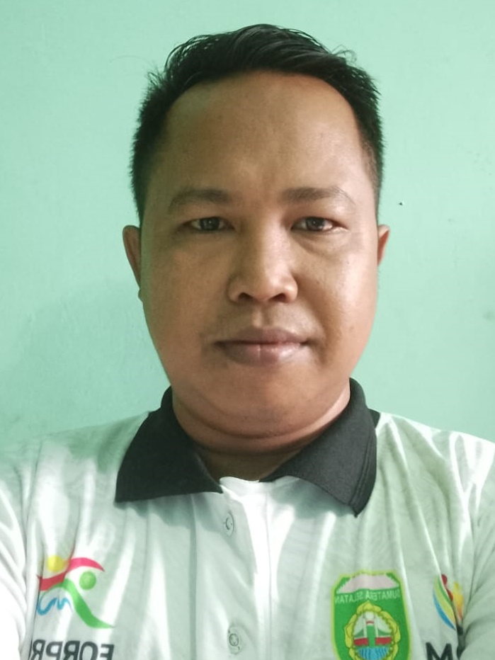 Foto Eko Haryono 