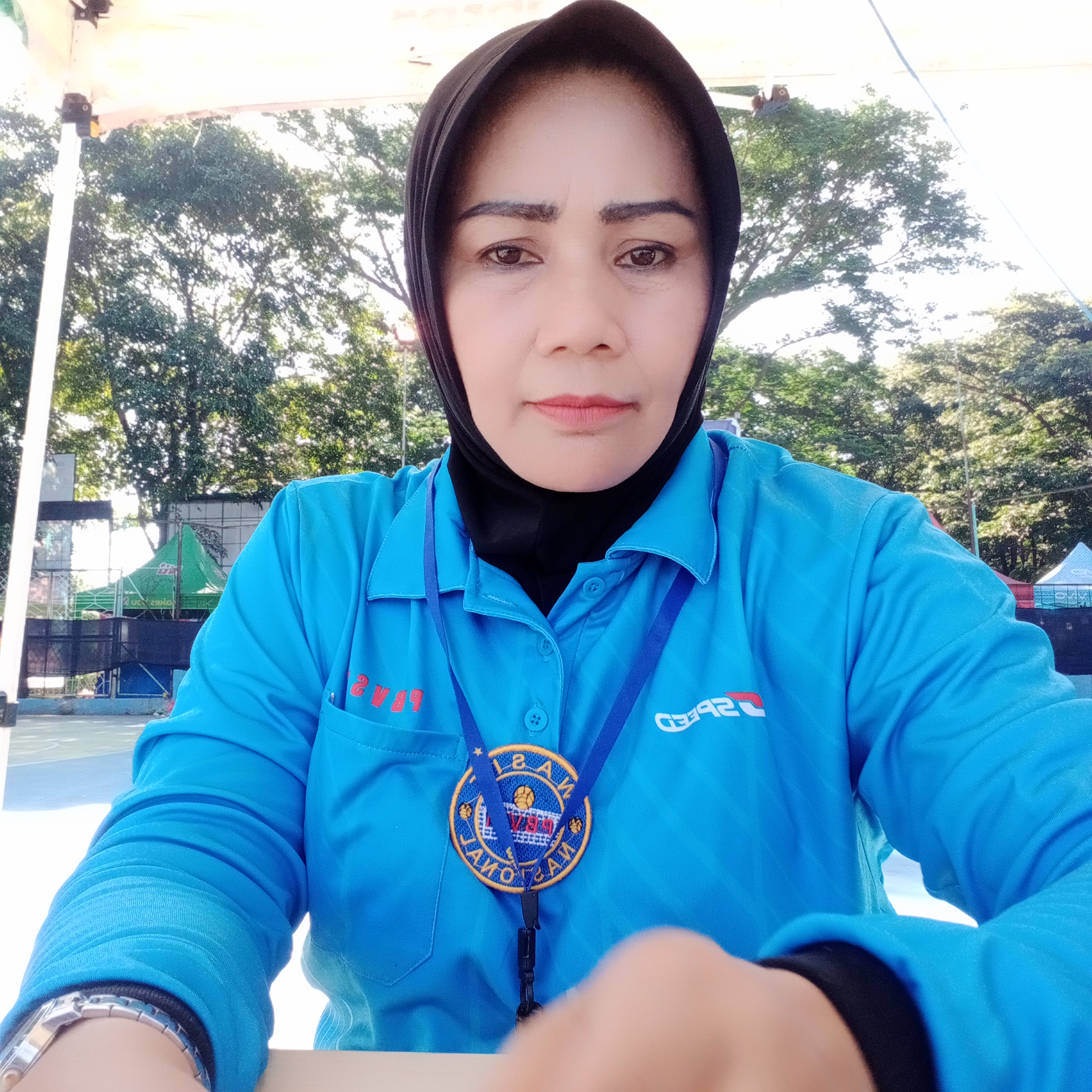 Foto Anriani