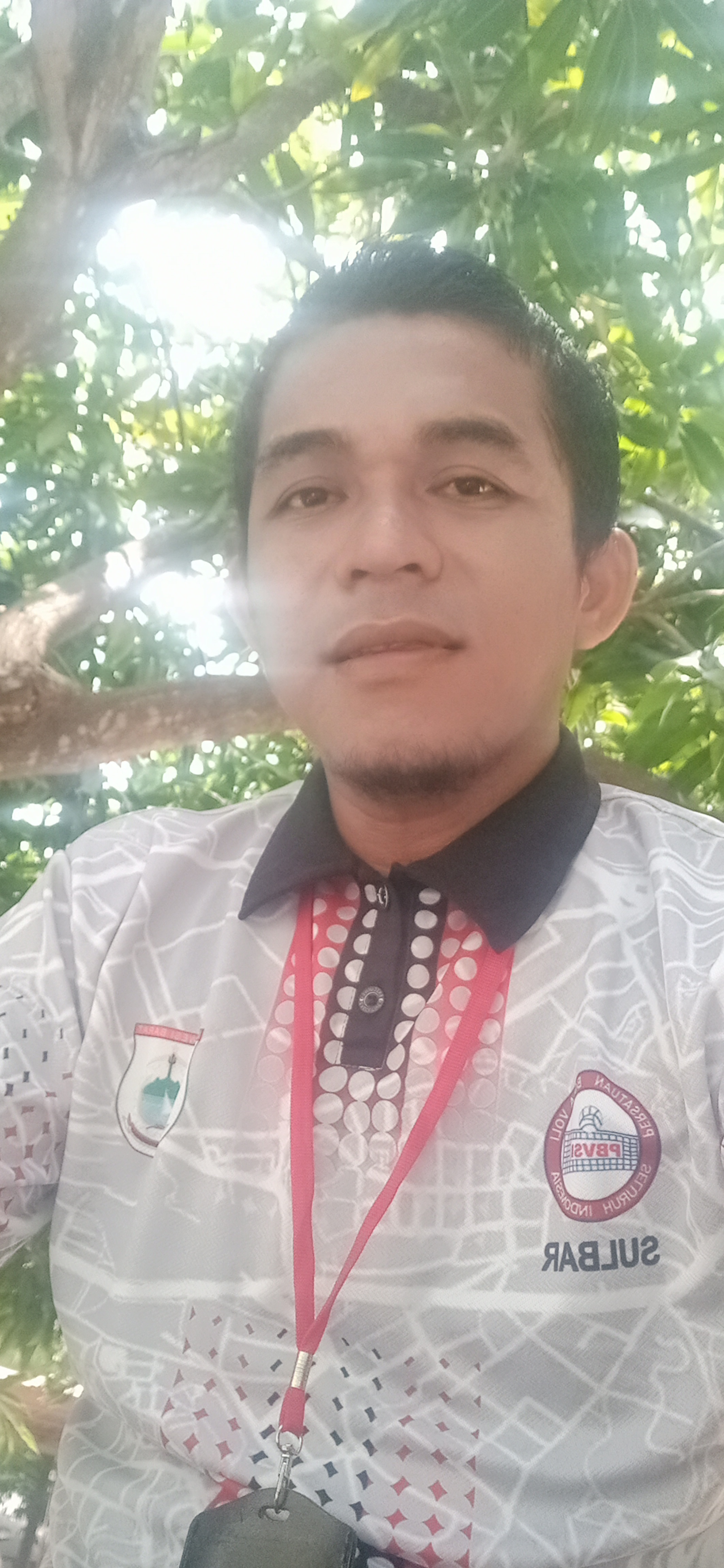 Foto HAMSI KAHARUDDIN 