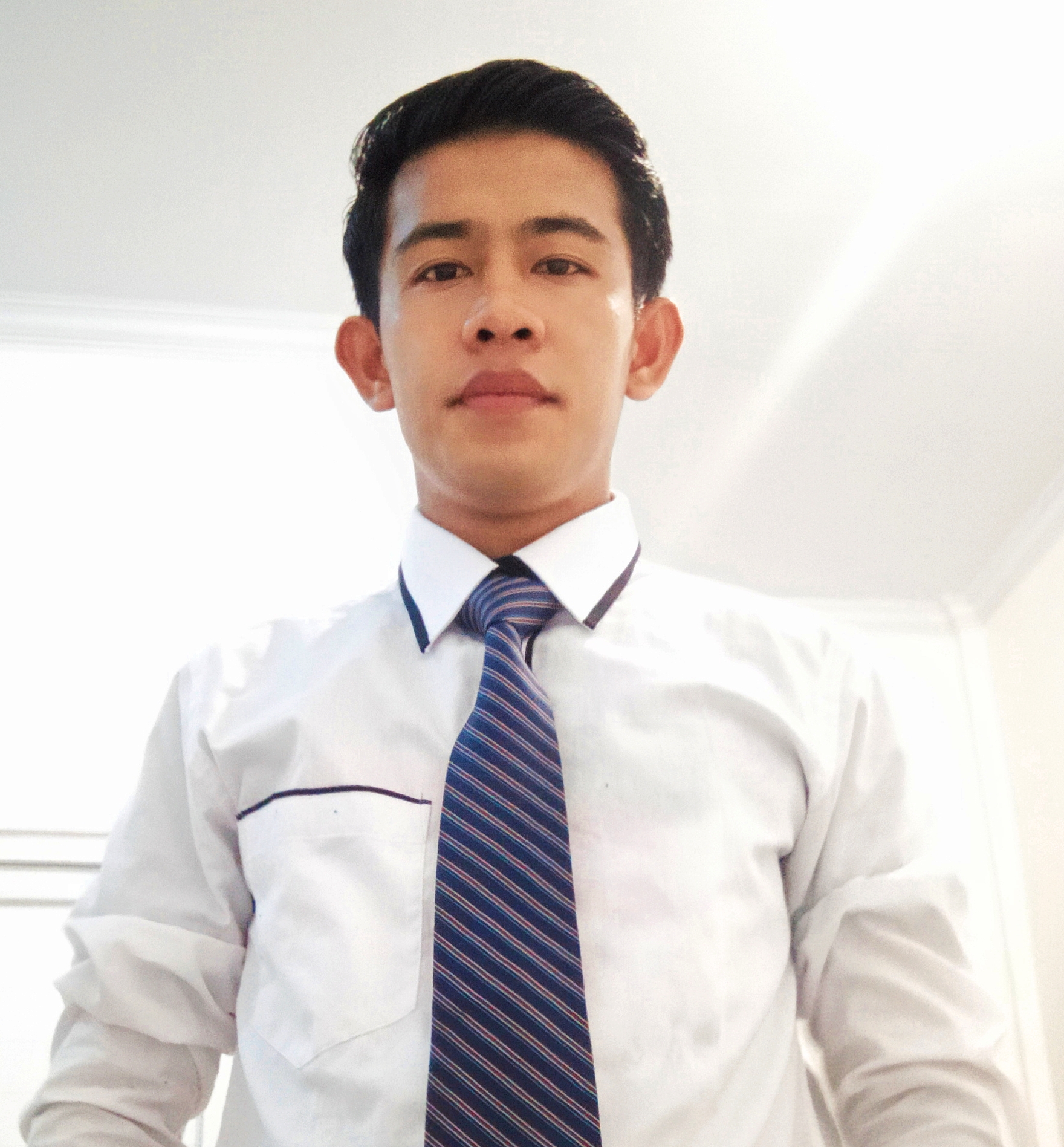 Foto SUL ABIDIN, S.Pd., M.Pd