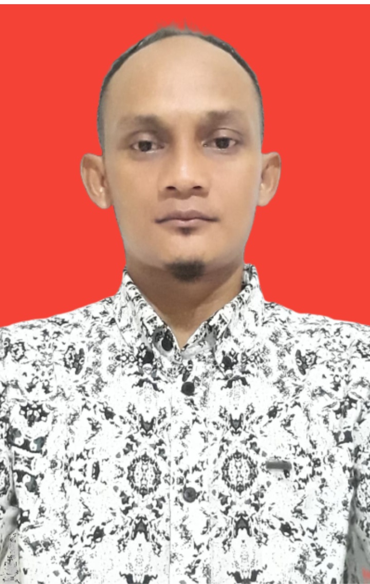 Foto Haryono,S.Pd