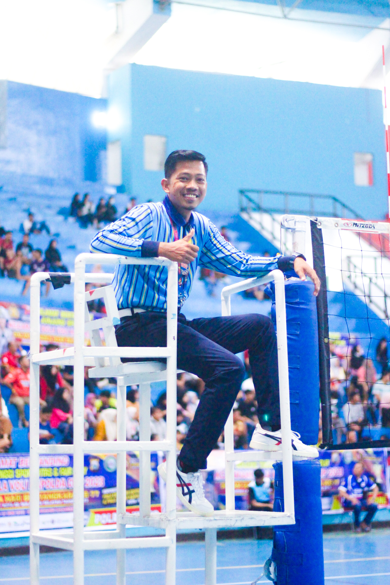 Foto ILHAM SANDI,  S. PD. I
