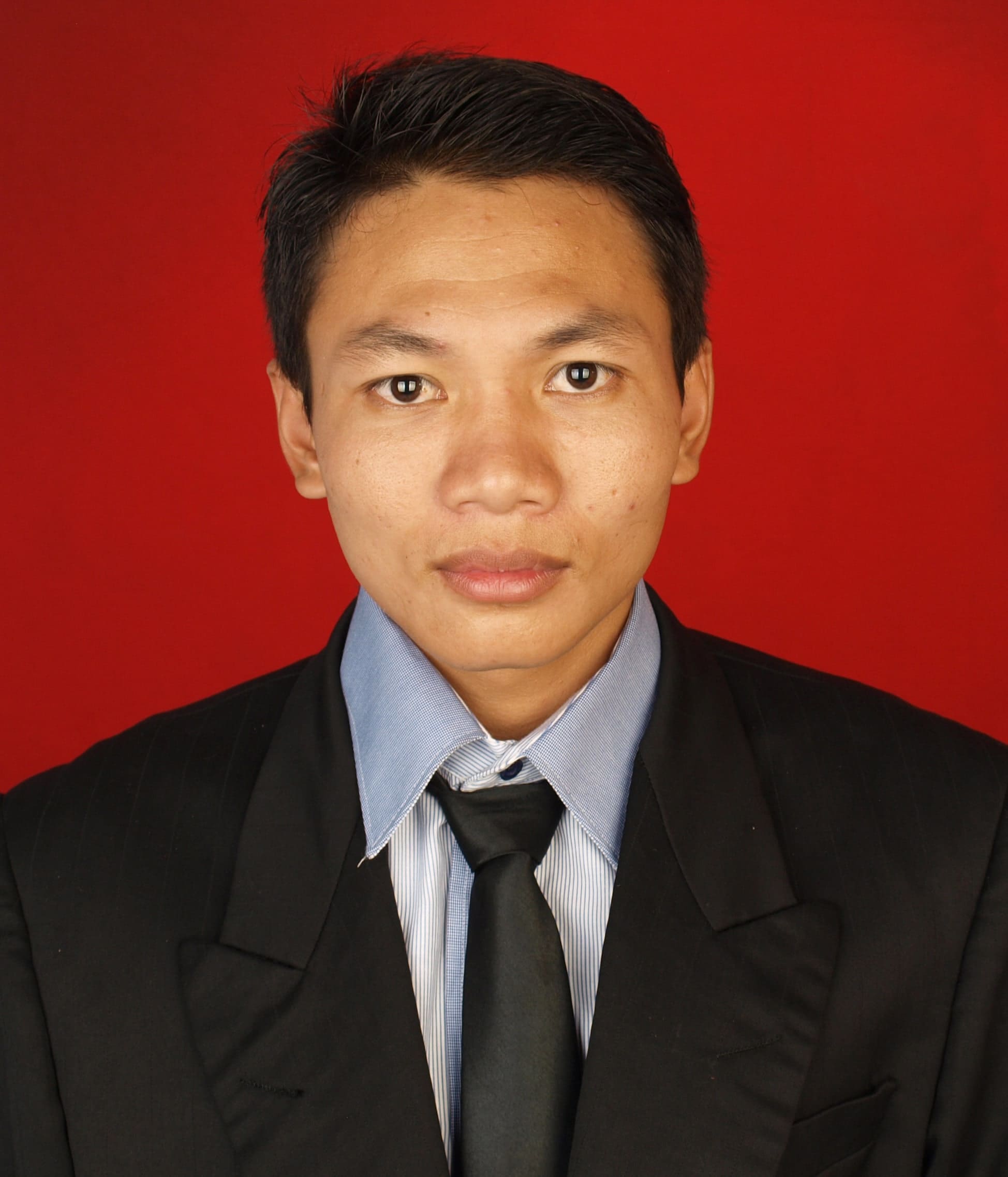 Foto RACHMAD