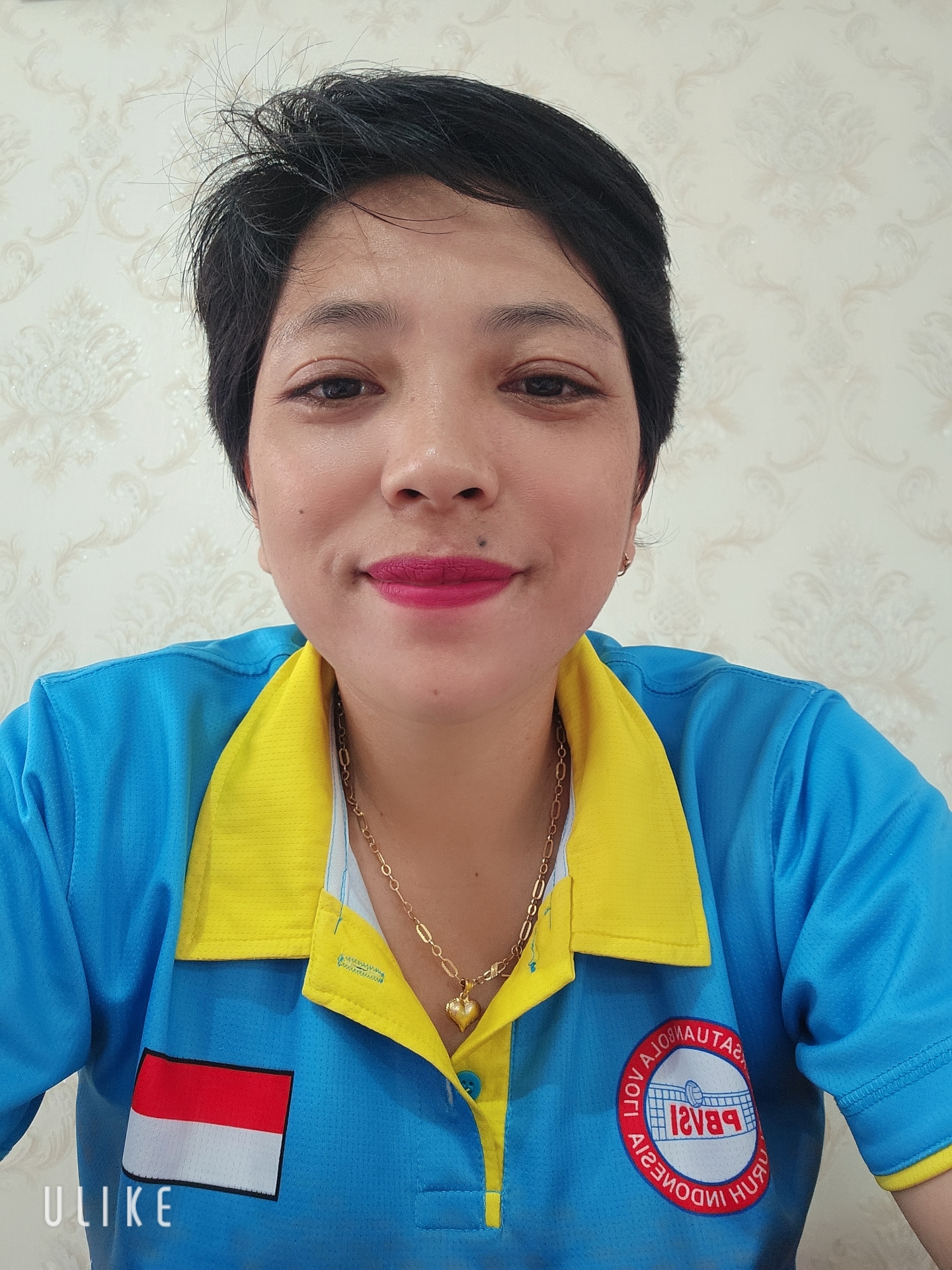 Foto Meylani Mamangkey