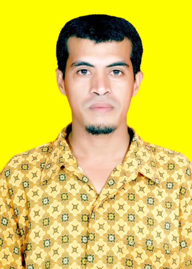 Foto Saharuddin La isa