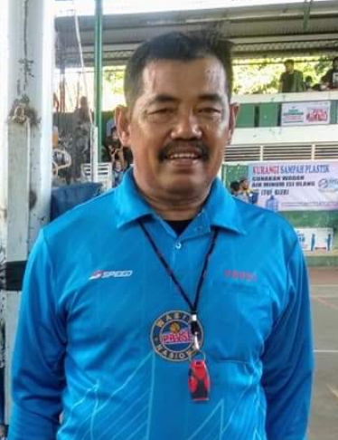 Foto NATSIR, S.AG