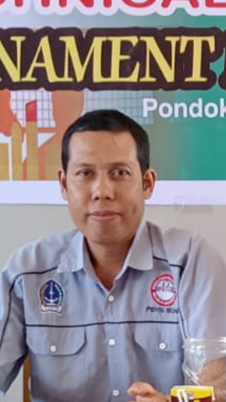 Foto MUKHLIS,  S.Pd., M.Pd.