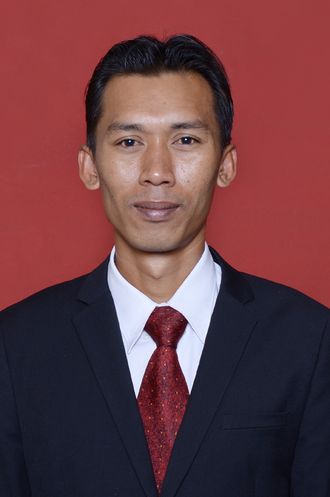 Foto YONGKY DWI ADI PRIYANTO