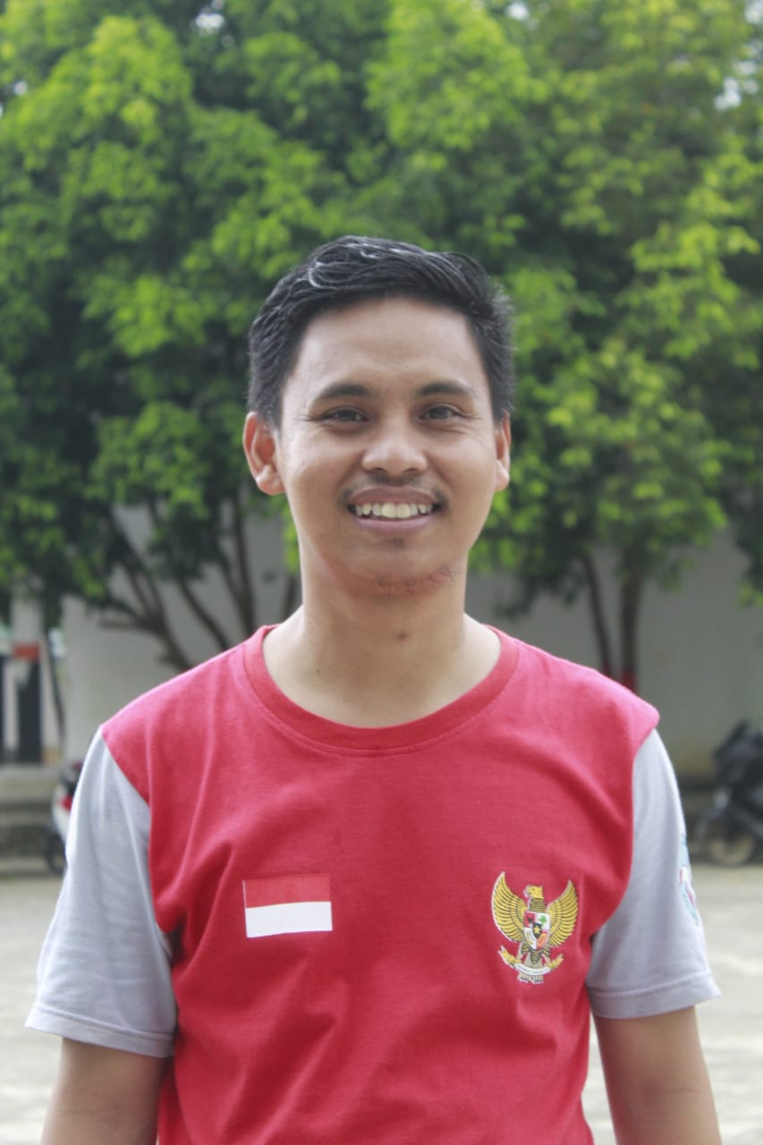 Foto ANDI SAMSURIYADI TARIKA