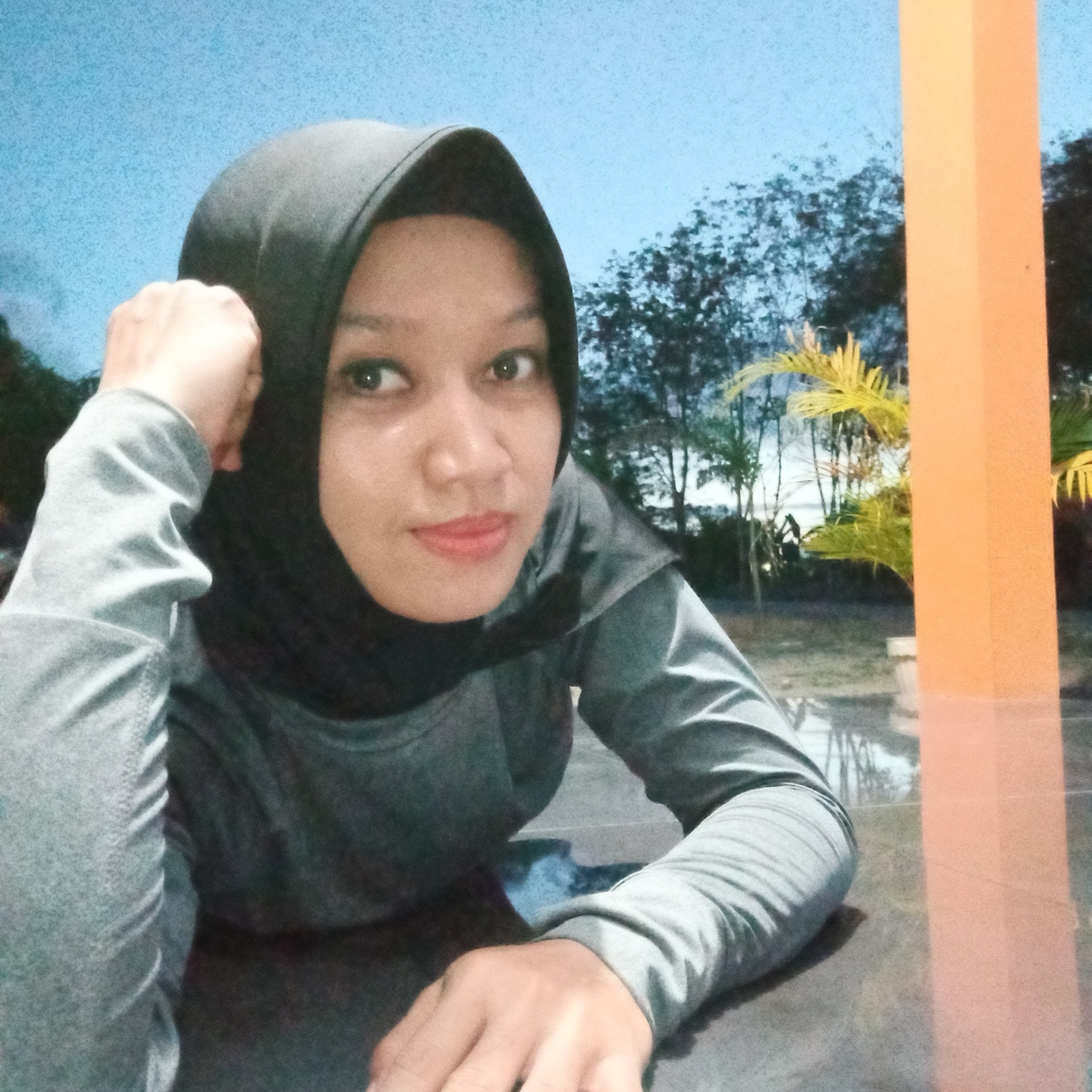 Foto Ririn Hikhmawati