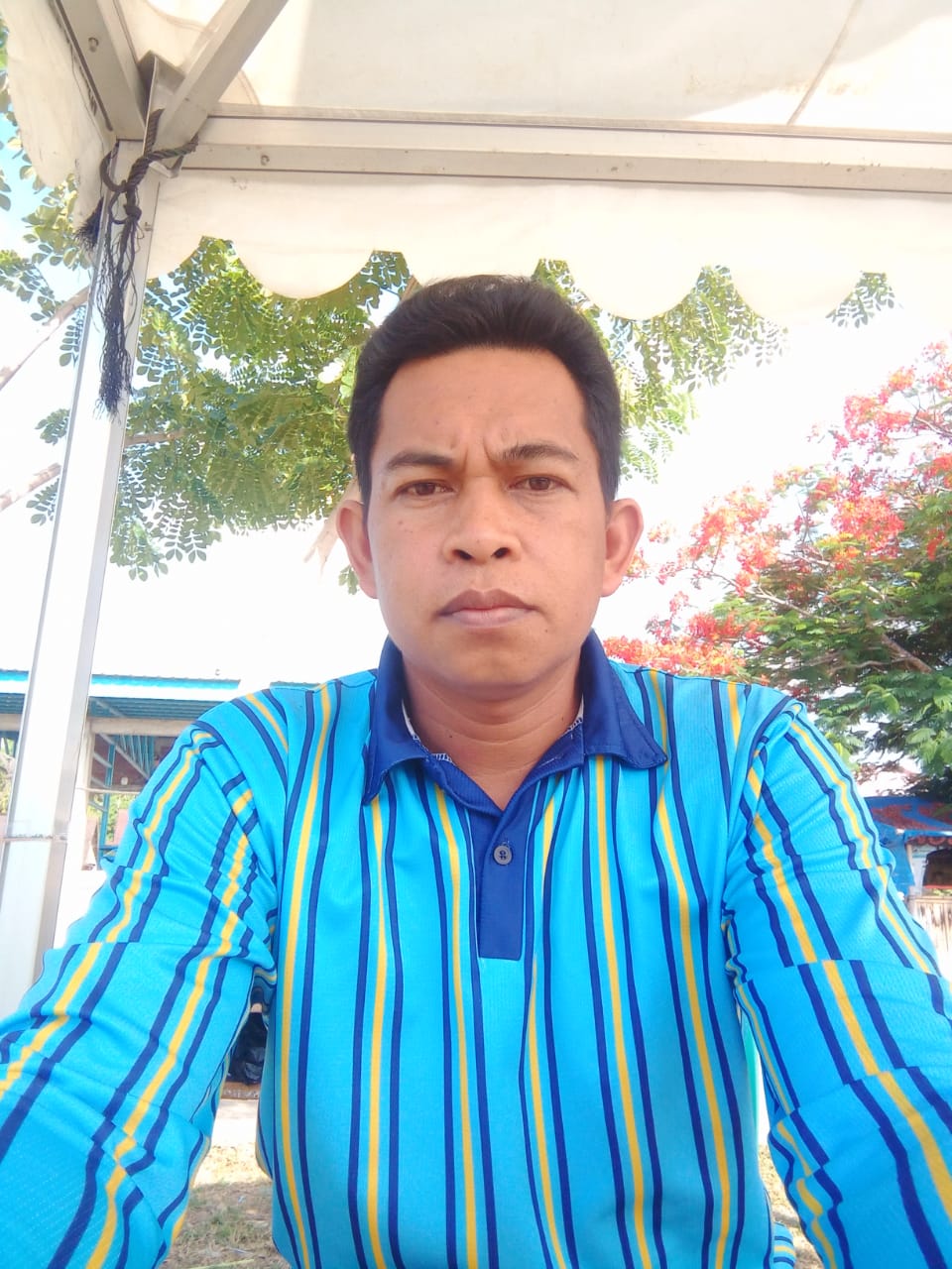 Foto Abdul Rasid ,S.pd