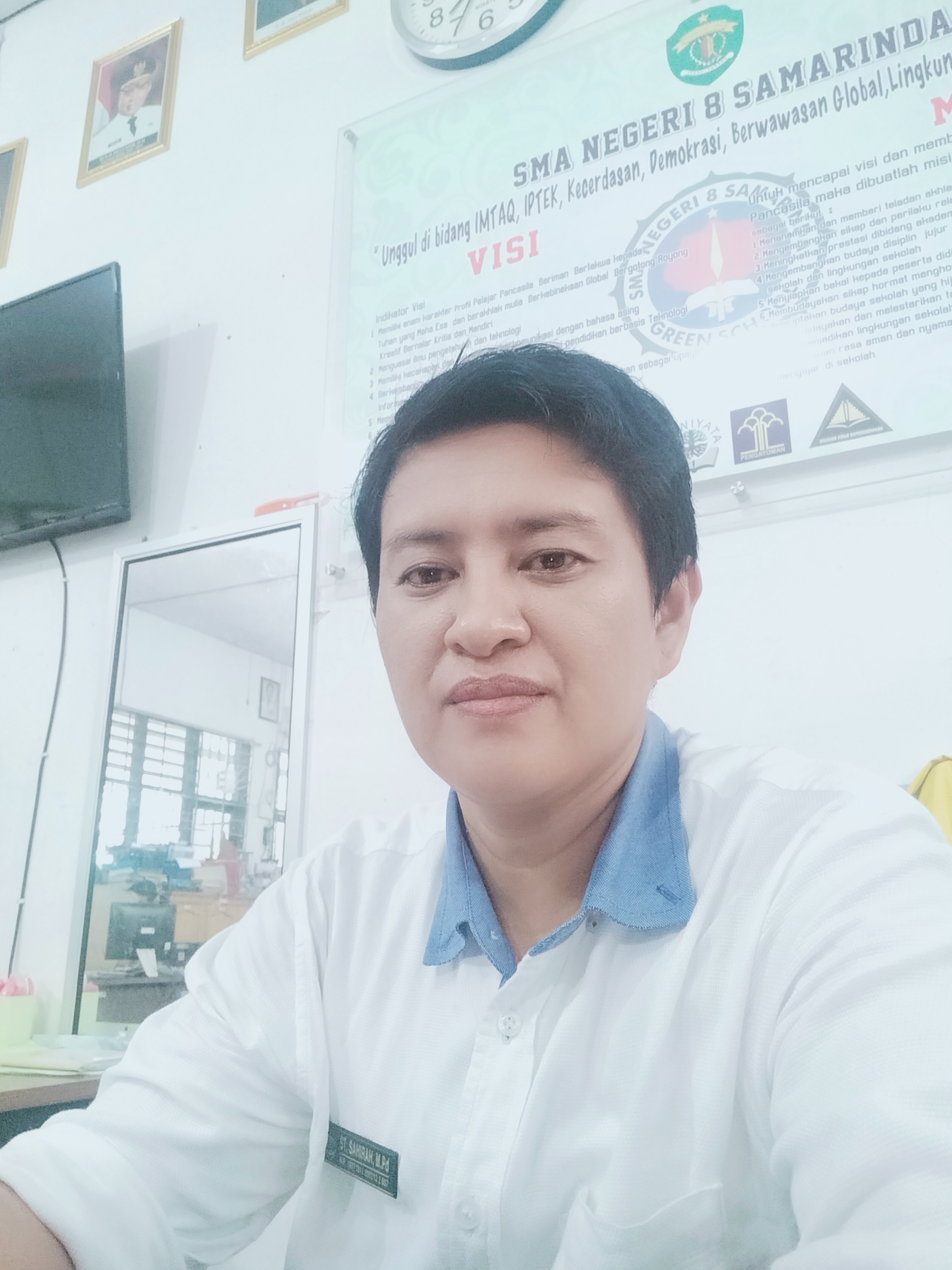 Foto St Sahirah