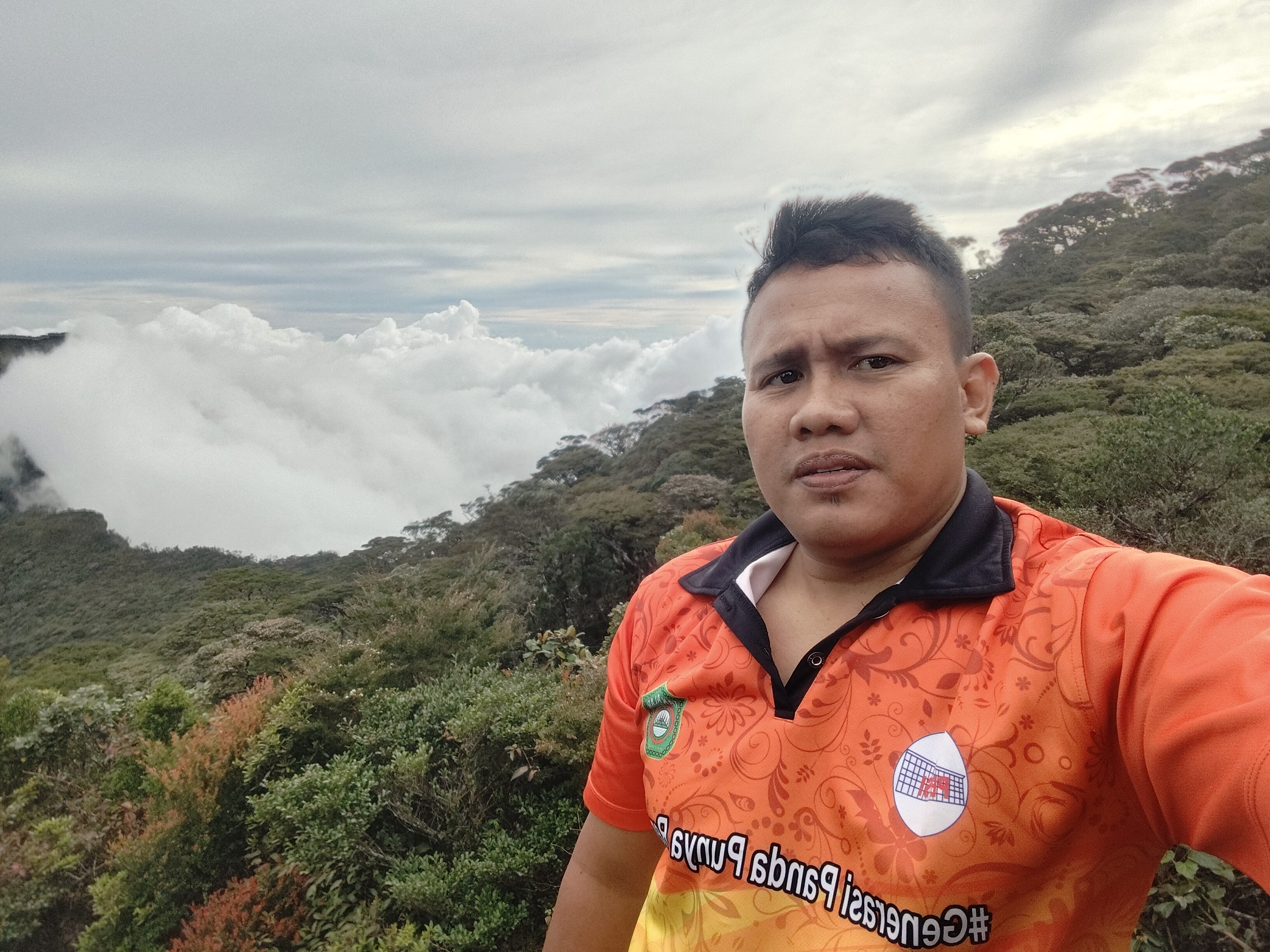 Foto HERMANSYA JABAL
