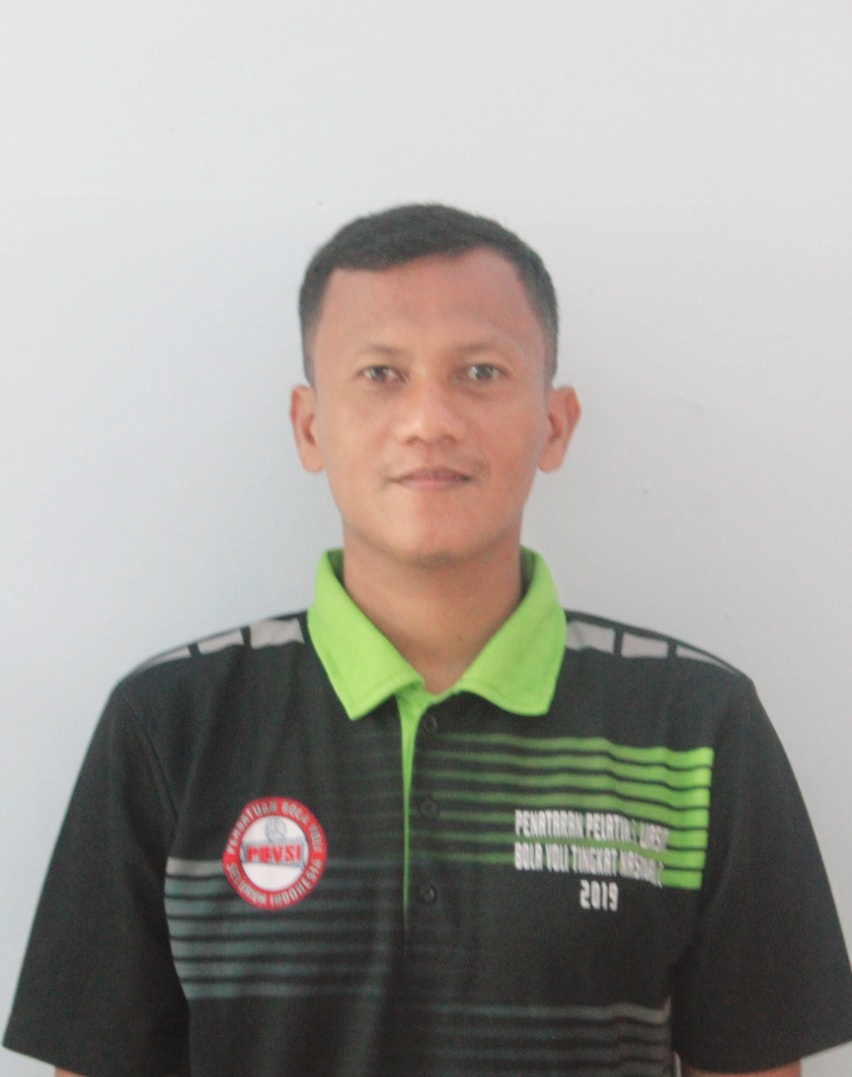 Foto Agung Mulyana