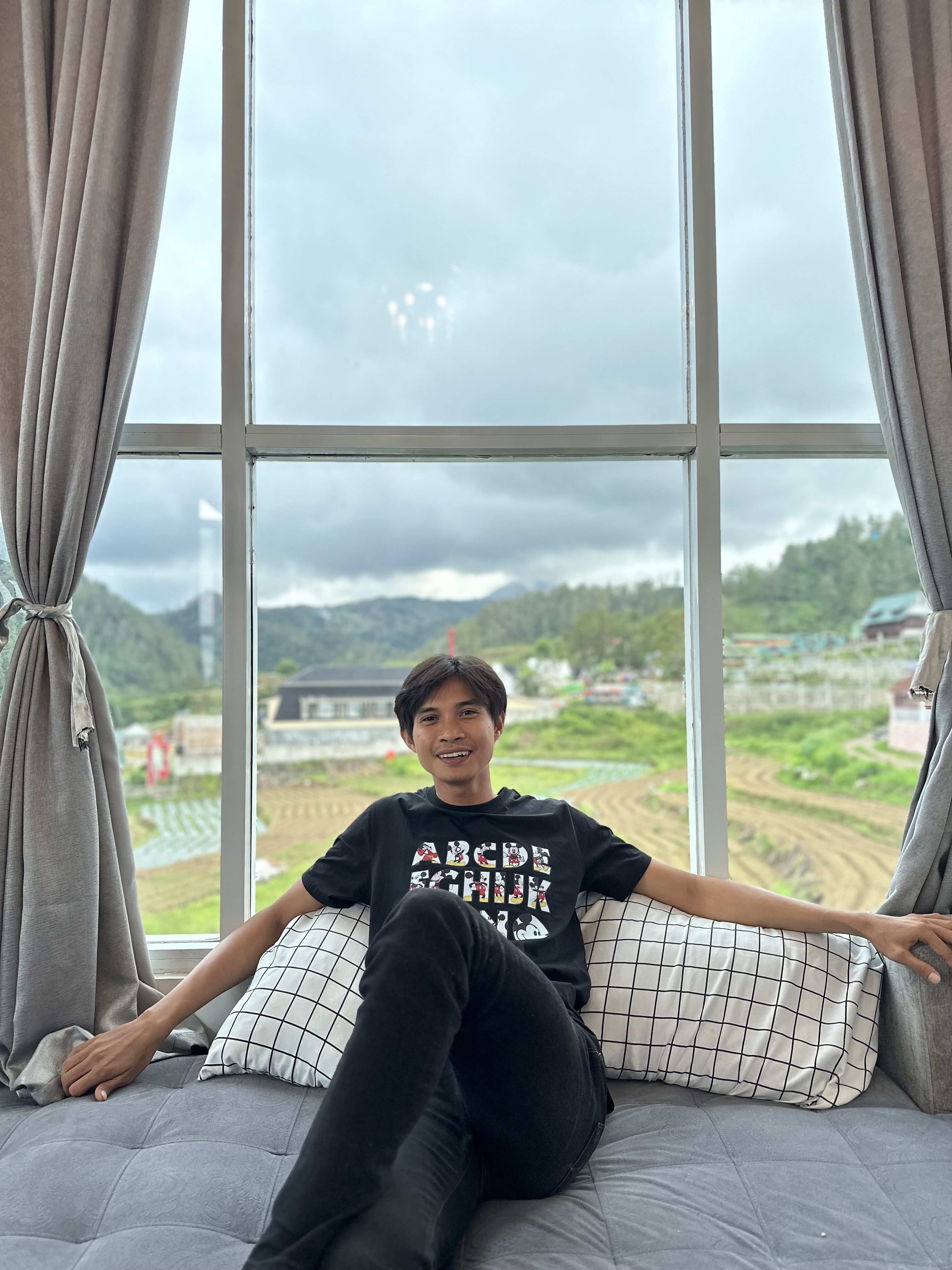 Foto MUHAMMAD NAIM