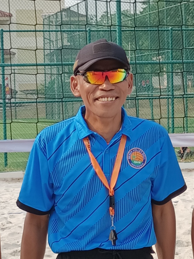 Foto TEGUH SUMEDI 