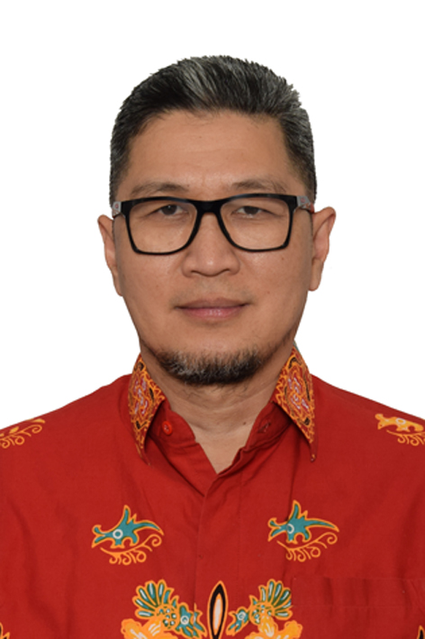 Foto OCTAVIANUS AKIPUTRA