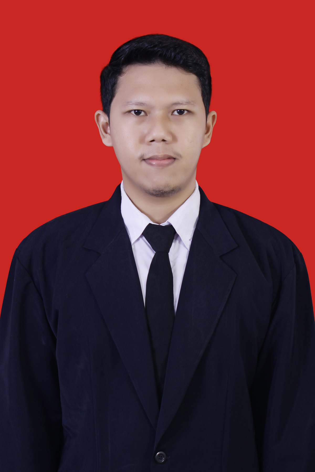 Foto Wahyu Rohyanto