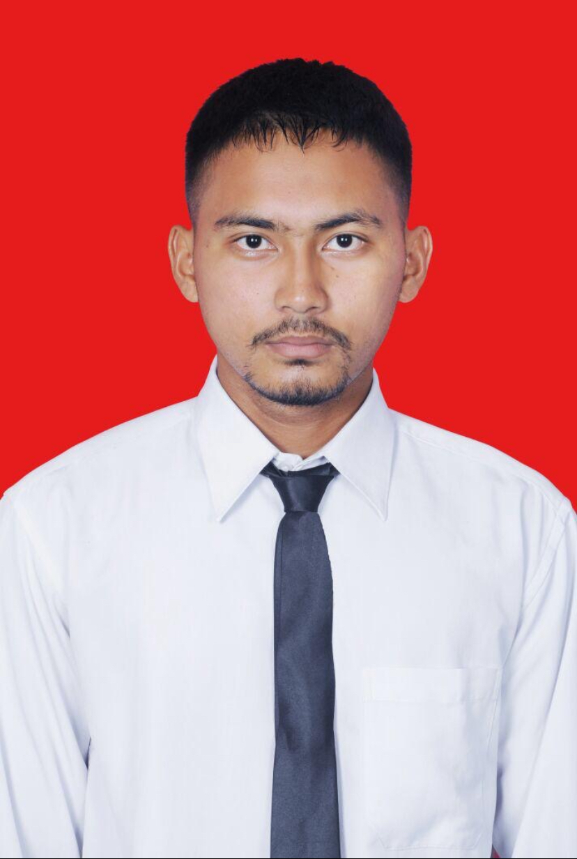 Foto Ahmad Hudzaifah