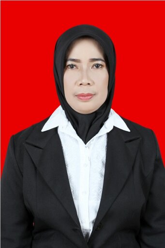 Foto SRI WAHYUNI, S.Pd.,M.Pd