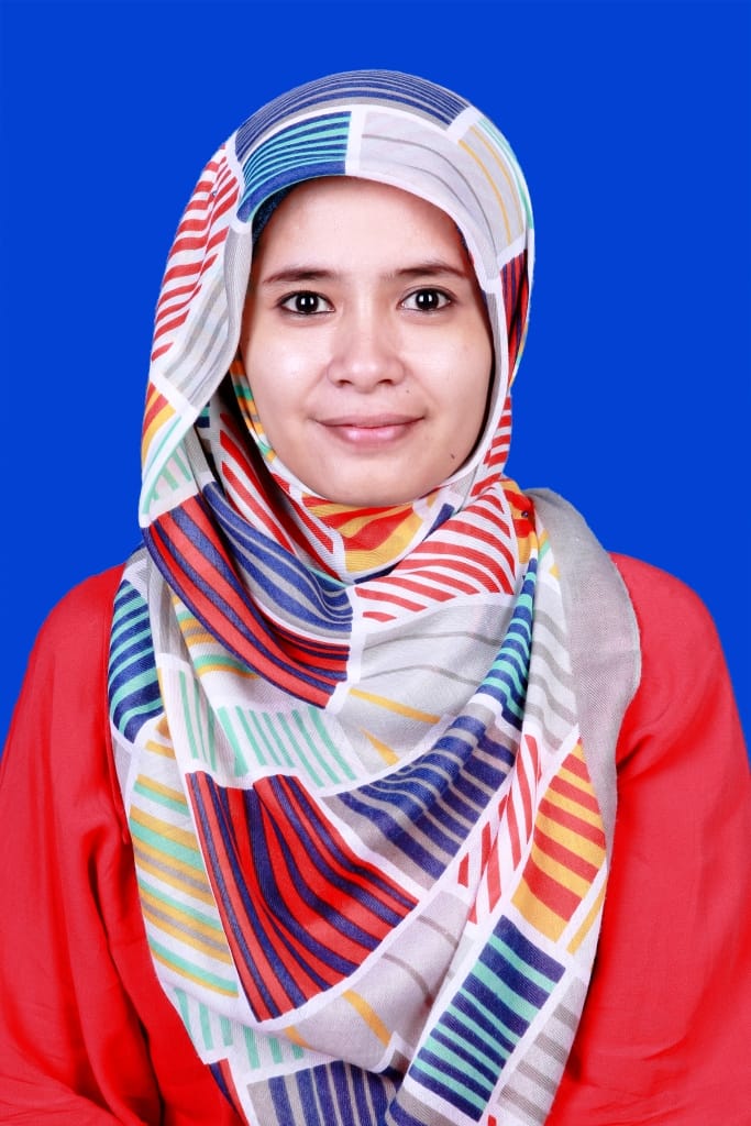 Foto FERAWATI