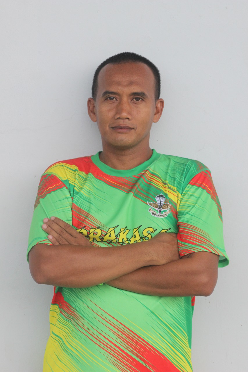 Foto Dwijanarto