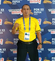 Foto ARDHI PUTRA NUGROHO