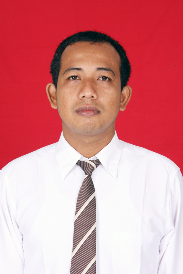 Foto YOHANES CHRISOSTOMUS PRIHATNO ADIANTORO