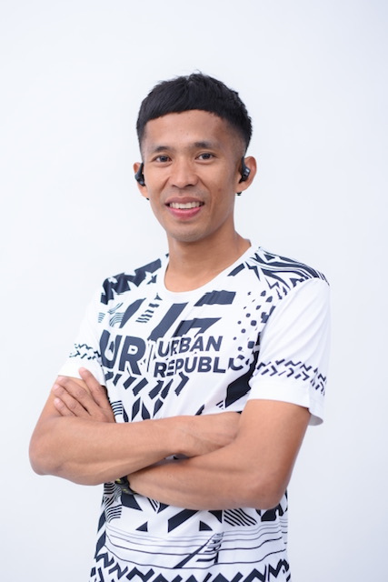 Foto Atjong tio purwanto