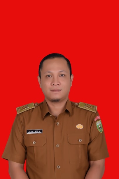 Foto ADE INDRA