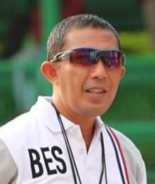 Foto DRS. EC. BAMBANG EKO SUHARTAWAN