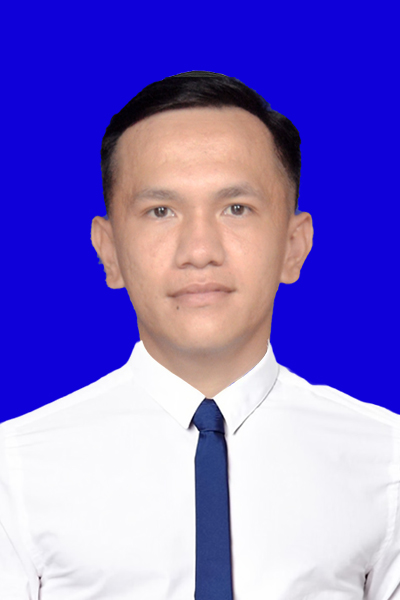 Foto Septyan Pemardo Pasaribu