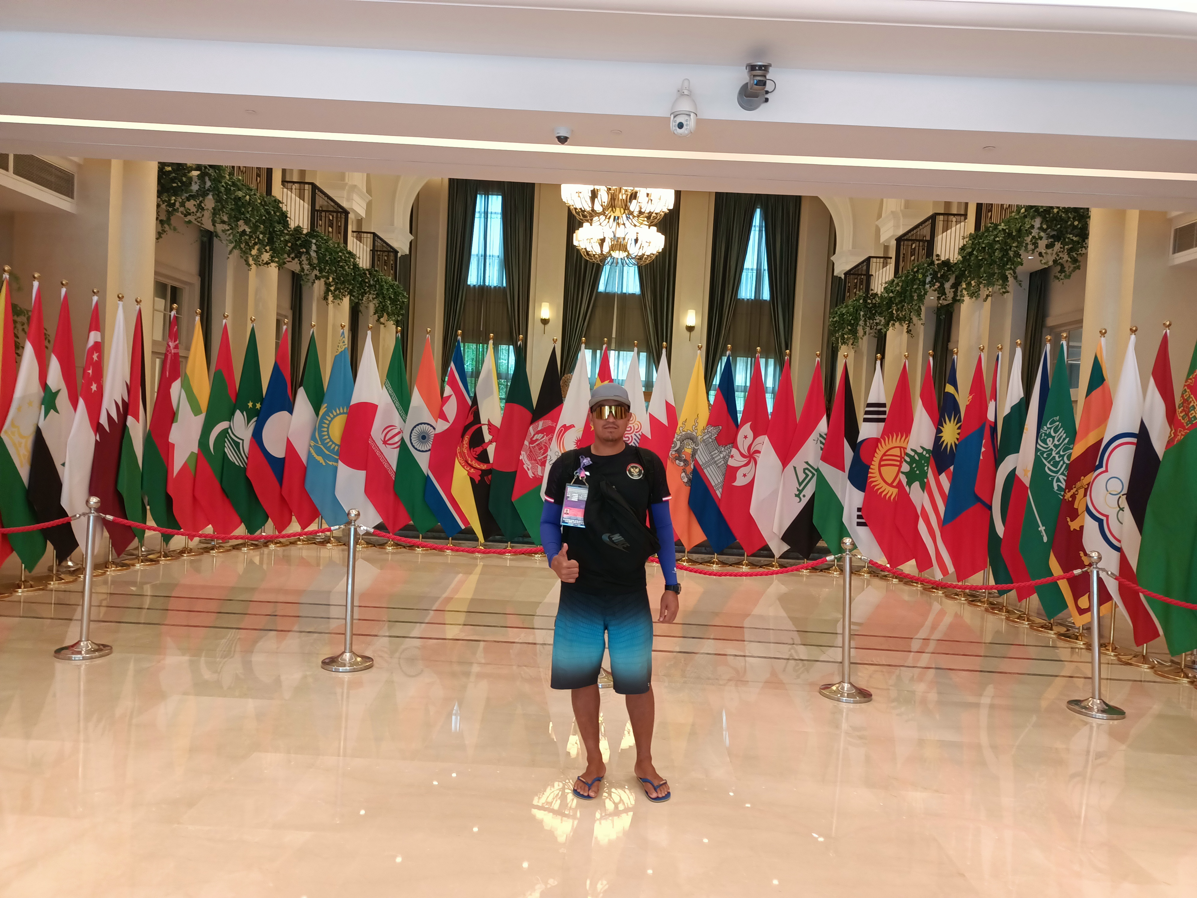 Foto CANDRA KURNIYAWAN 