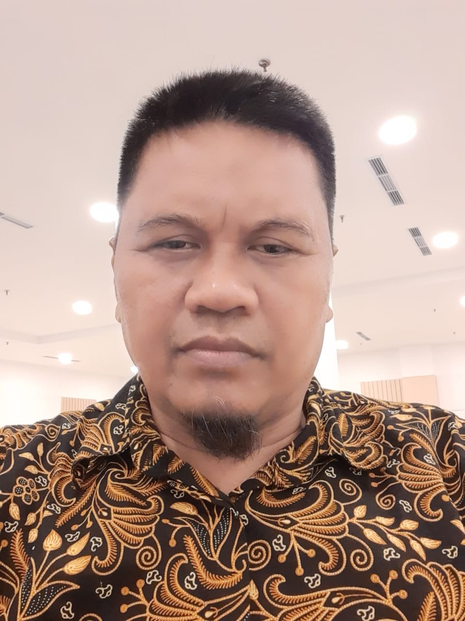 Foto Hartono